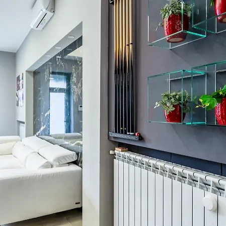 Urban Loft Certosa - Private Garden 公寓