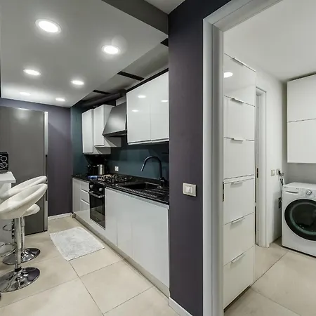 Urban Loft Certosa - Private Garden 公寓