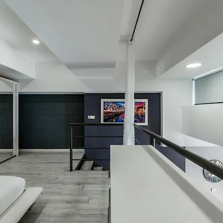 Urban Loft Certosa - Private Garden 公寓 *