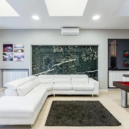 Urban Loft Certosa - Private Garden 公寓 米兰