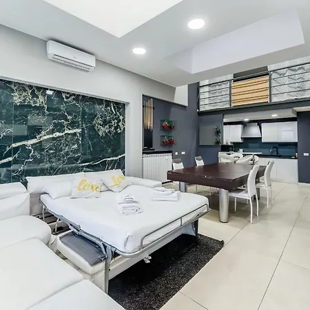 Urban Loft Certosa - Private Garden 公寓