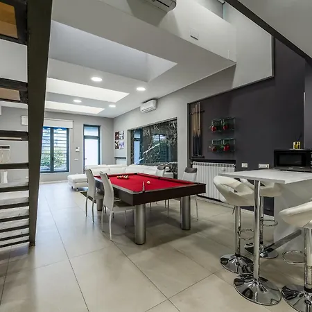 Urban Loft Certosa - Private Garden *