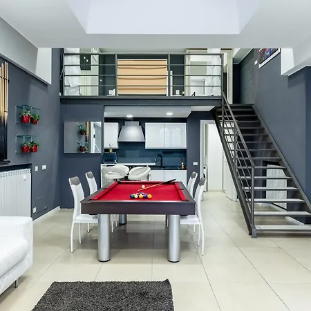 Urban Loft Certosa - Private Garden 公寓