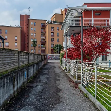 Urban Loft Certosa - Private Garden * 米兰