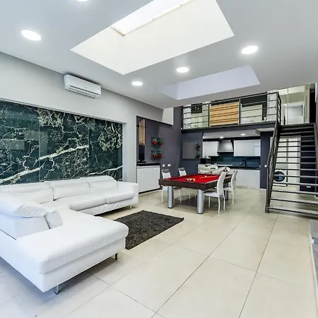 Urban Loft Certosa - Private Garden 公寓