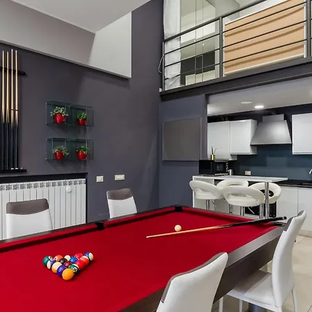 Urban Loft Certosa - Private Garden * Milán