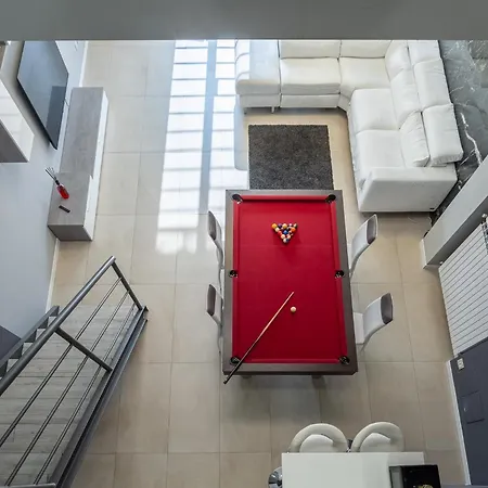 Urban Loft Certosa - Private Garden Lägenhet Milano
