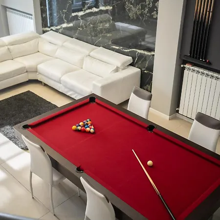 Urban Loft Certosa - Private Garden Milano